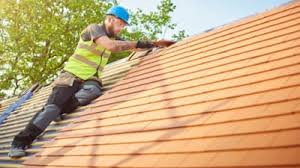Best Roof Installation  in Rutgers University Livingston Campus, NJ